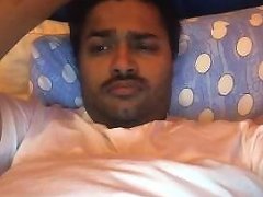 Indian Man Masturbates With A Sock Man Porn B5...