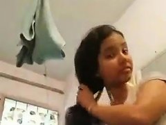 Indian Showering Free Homemade Porn Video E9...